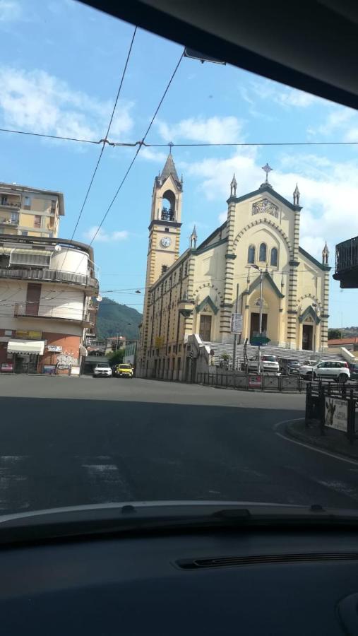 Casa Nene Apartment La Spezia Bagian luar foto