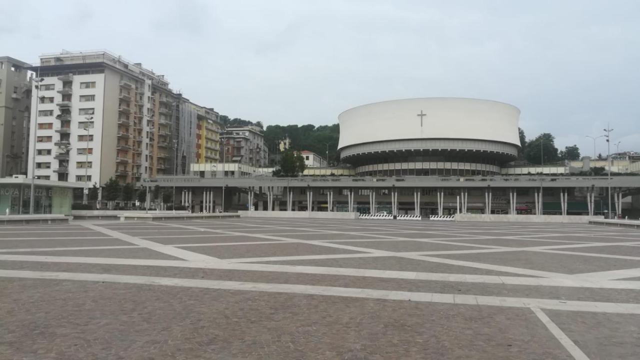 Casa Nene Apartment La Spezia Bagian luar foto