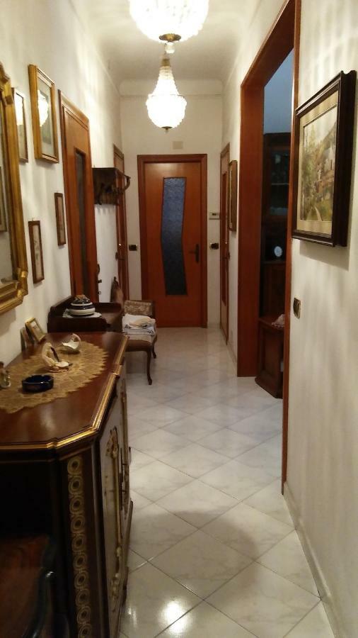 Casa Nene Apartment La Spezia Bagian luar foto