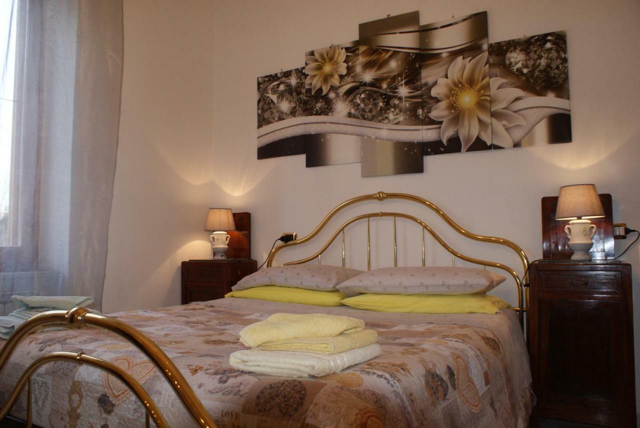 Casa Nene Apartment La Spezia Bagian luar foto